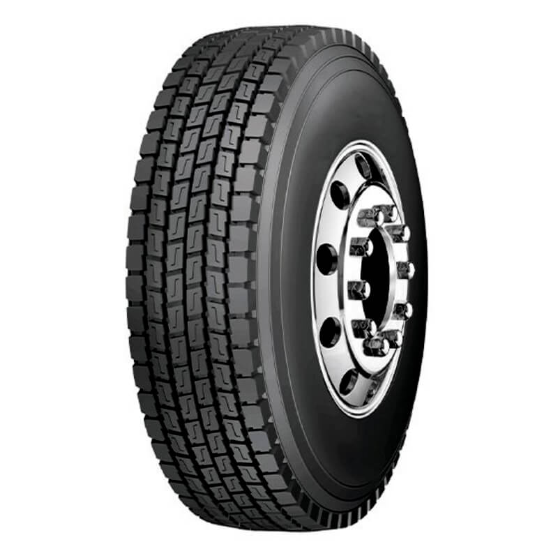 SUNWIDE® SDR530 - 295/80R22.5 18PR 152/149L