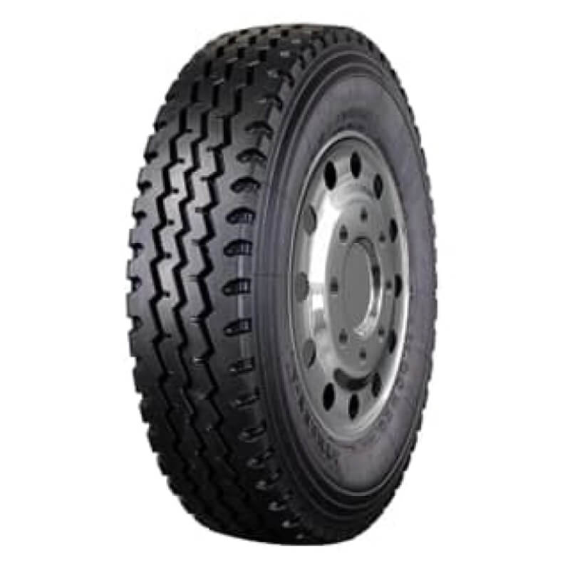 THREE A® T168 - 12R22.5 18PR MIXED