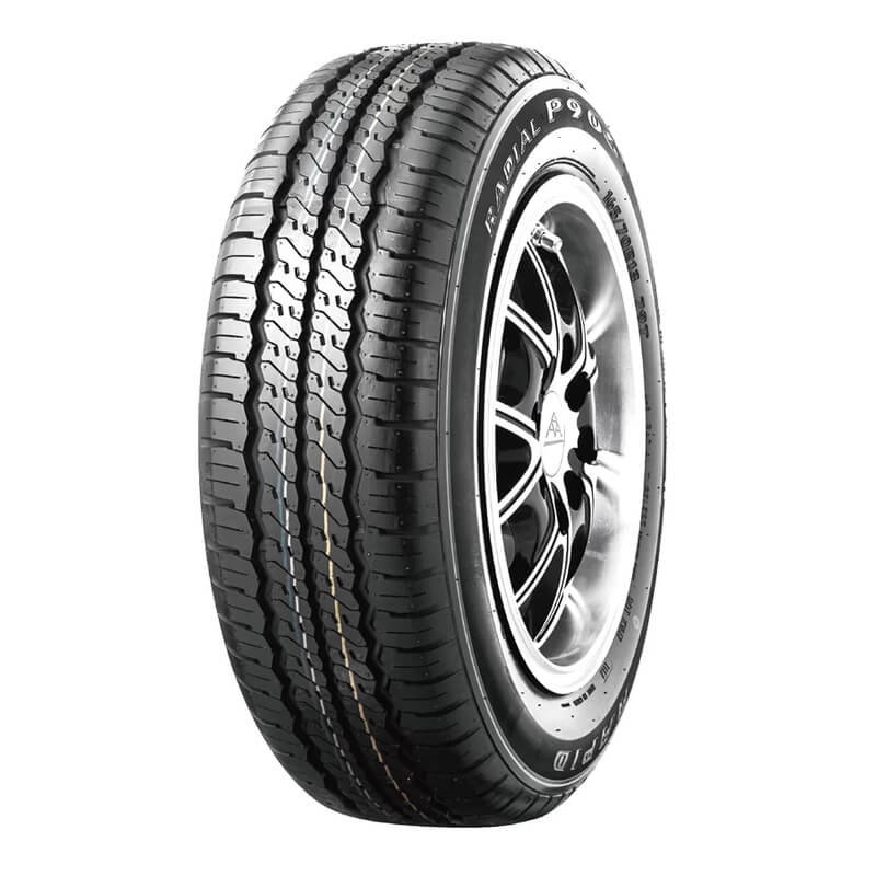 THREE A® P906 RE TAXI - 185/60R14 82H