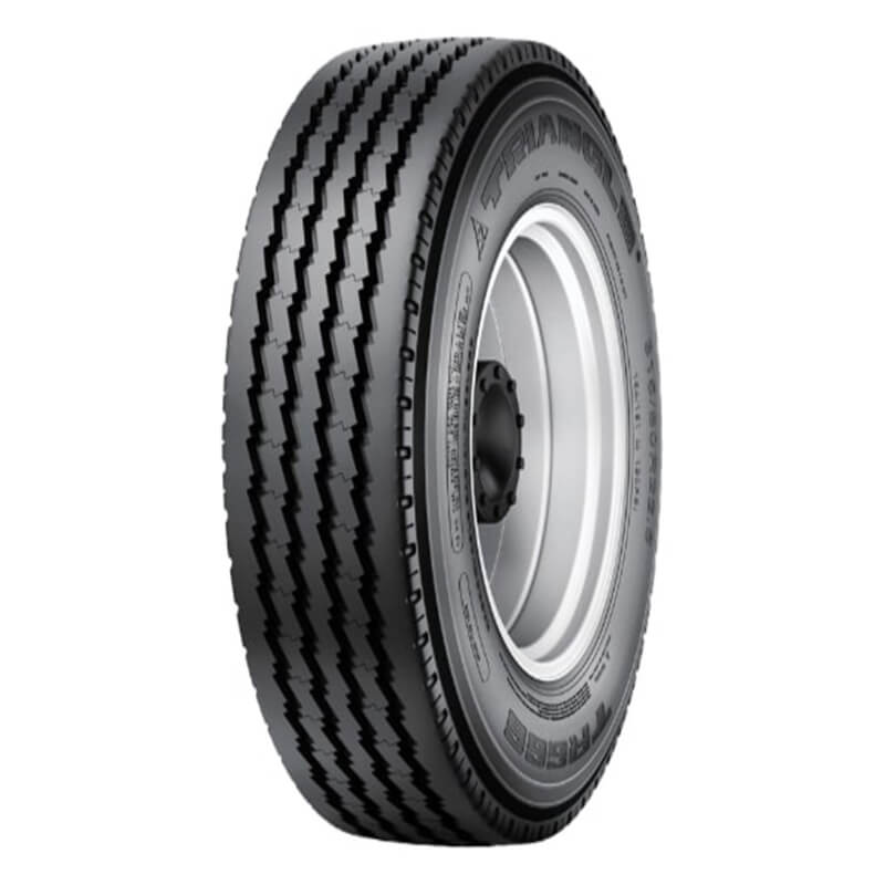 TRIANGLE® TR666 - 275/80R22.5 16PR