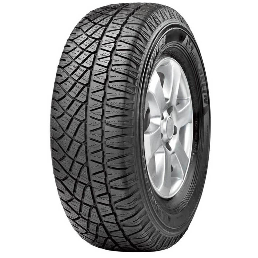 MICHELIN® LATITUDE CROSS - 225/75R15 102T