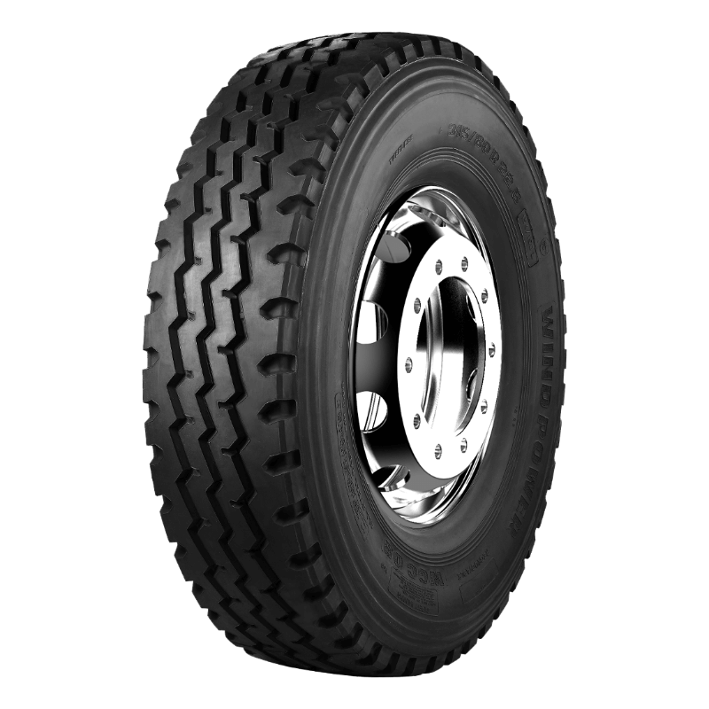 WINPOWER® WGC08 - 12R22.5 18PR (MIX)