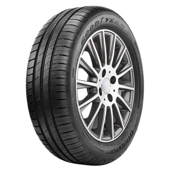 F150-GOODYEAR EFFICIENTGRIPECO 205/55R16