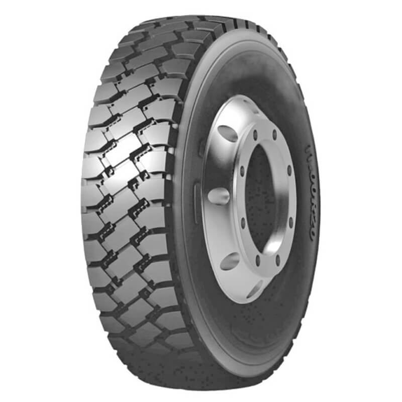 APLUS® D860 - 315/80R22.5 20PR 156/150K