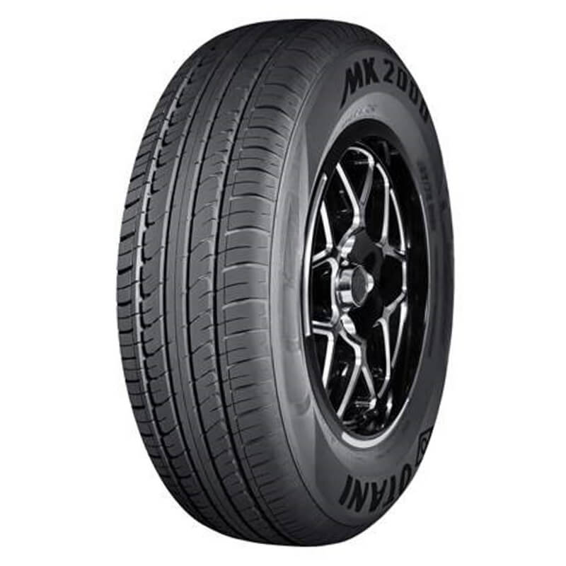 OTANI® MK2000 - 225/75R14 C 115Q