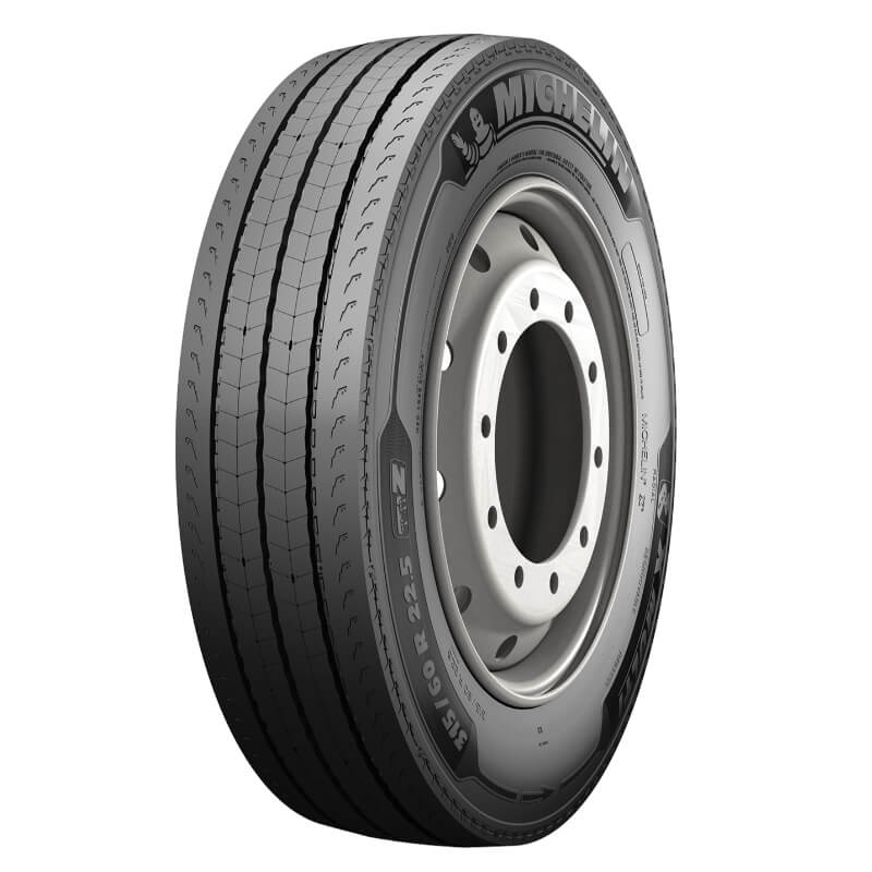 MICHELIN® X MULTI Z - 205/75R17.5 124/122M