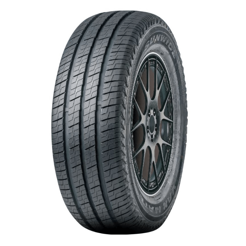 SUNWIDE® VANMATE - 225/65R16C 112/110T 8PR
