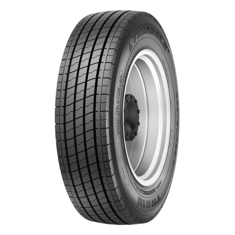 TRIANGLE® TR615 - 275/70R22.5 18PR