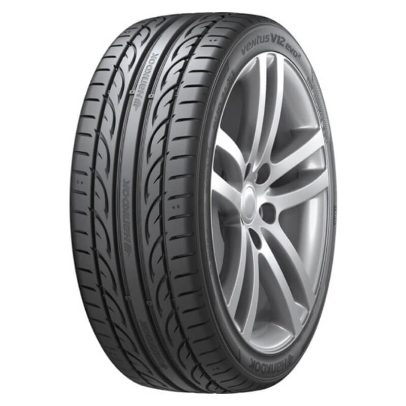 HANKOOK® VENTUS V12 EVO2 K120 - 245/35ZR19 XL 93W