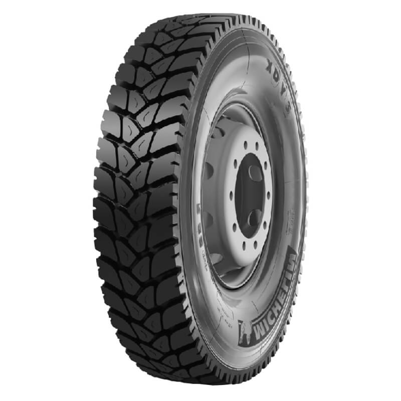 MICHELIN® XDY3 - 12.00R20 154/150K 18PR