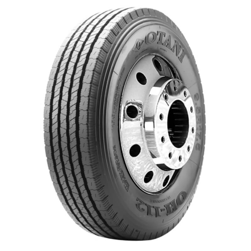 OTANI® OH112 - 8.25R16 16PR (DIR) SET
