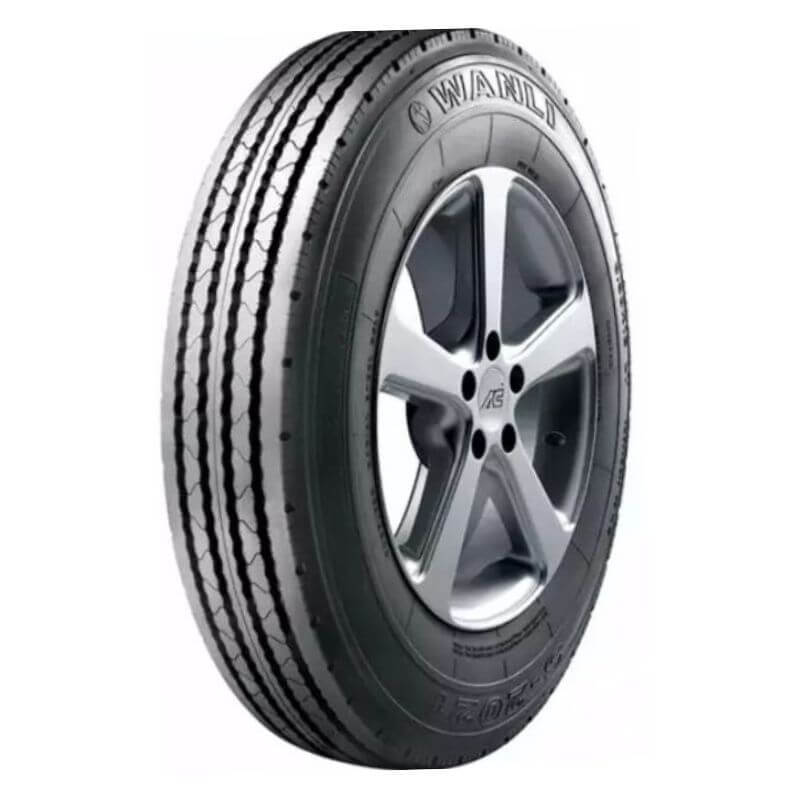 WANLI® S-2021 - 6.50R16 110/105L 10PR (LISA)