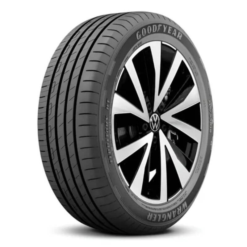 GOODYEAR® WRANGLER TERRITORY HT - 205/55R17 91V