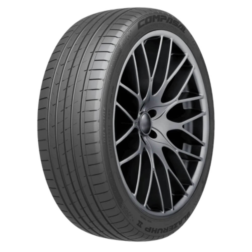 COMPASAL® BLAZER UHP II - 225/45ZR17 94Y XL