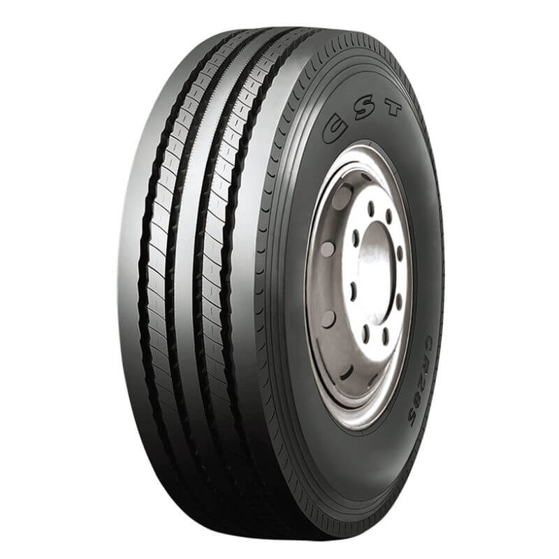 CST® CR285 - 205/75R17.5 16PR 125/123M