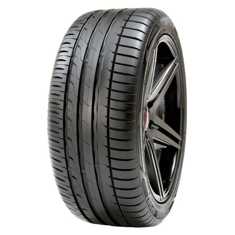 CST® ADRENO H/P SPORT AD-R8 - 255/55ZR18 109W