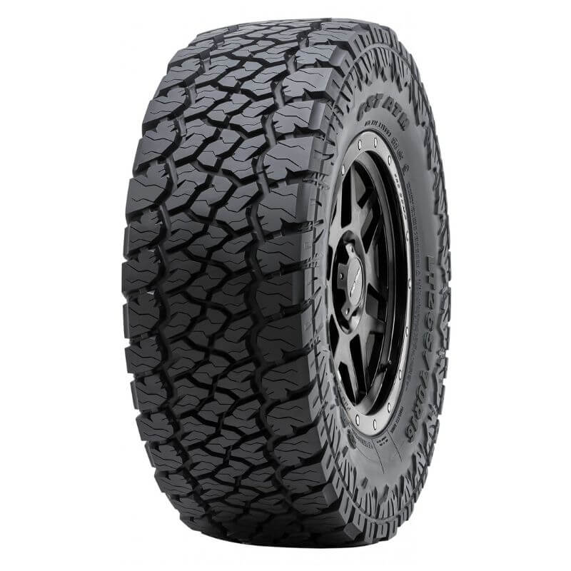 CST® SAHARA ATM - LT 265/65R17 10PR 120/117Q OBL