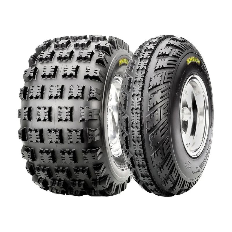 CST® AMBUSH C9308 - AT 20X6.00-10 4PR 16F