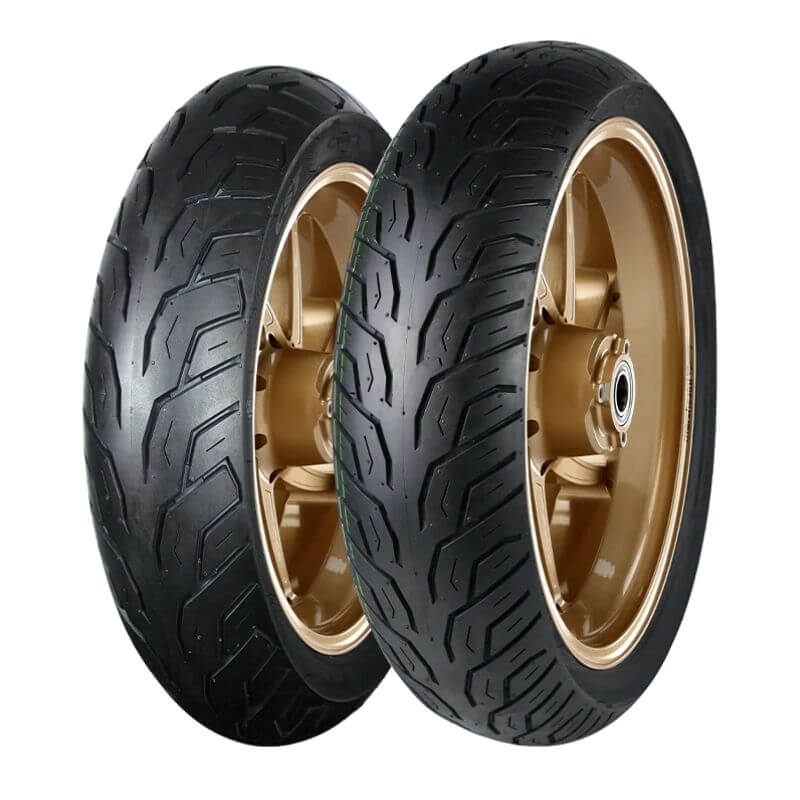 CST® CM576 - 120/70-15 4PR 56S DEL