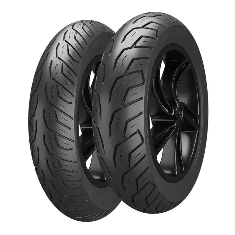 CST® CM577 - 140/70-14 4PR 68S POS
