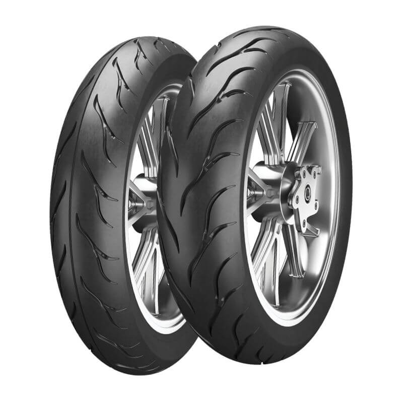 CST® CM616 - 160/60R17 69H