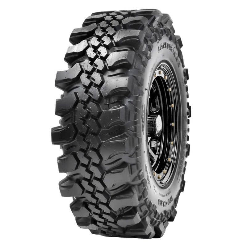 CST® LAND DRAGON CL18 - LT 38X12.50-15 6PR 115K