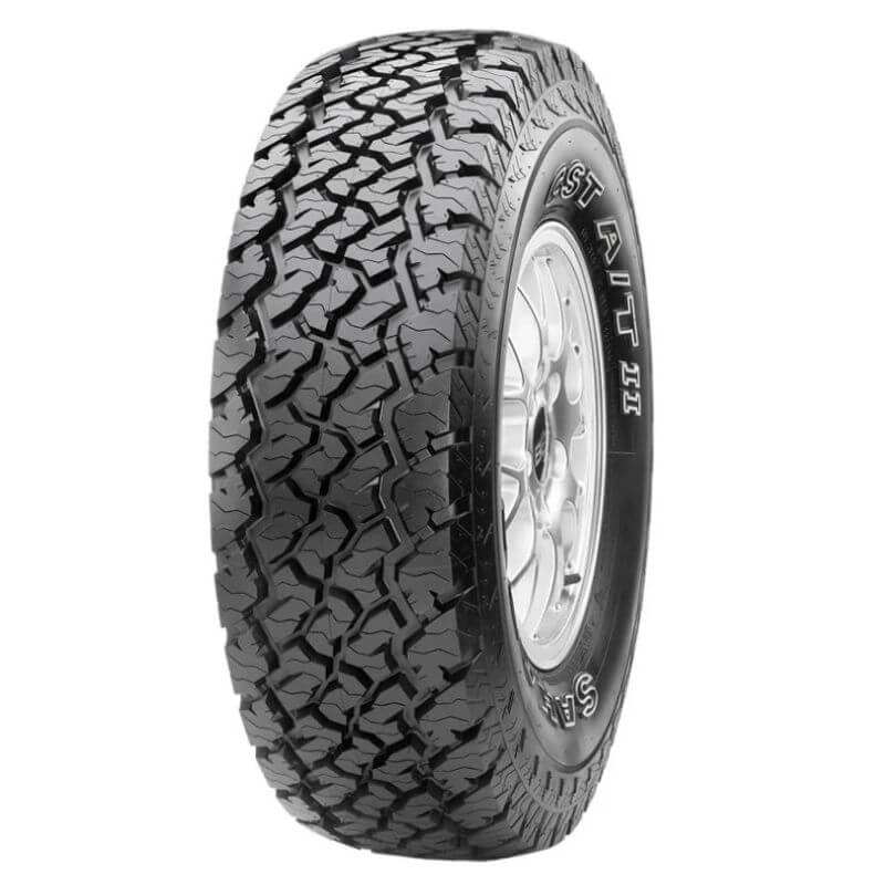 CST® SAHARA A/T2 - 245/70R16 111T OOL