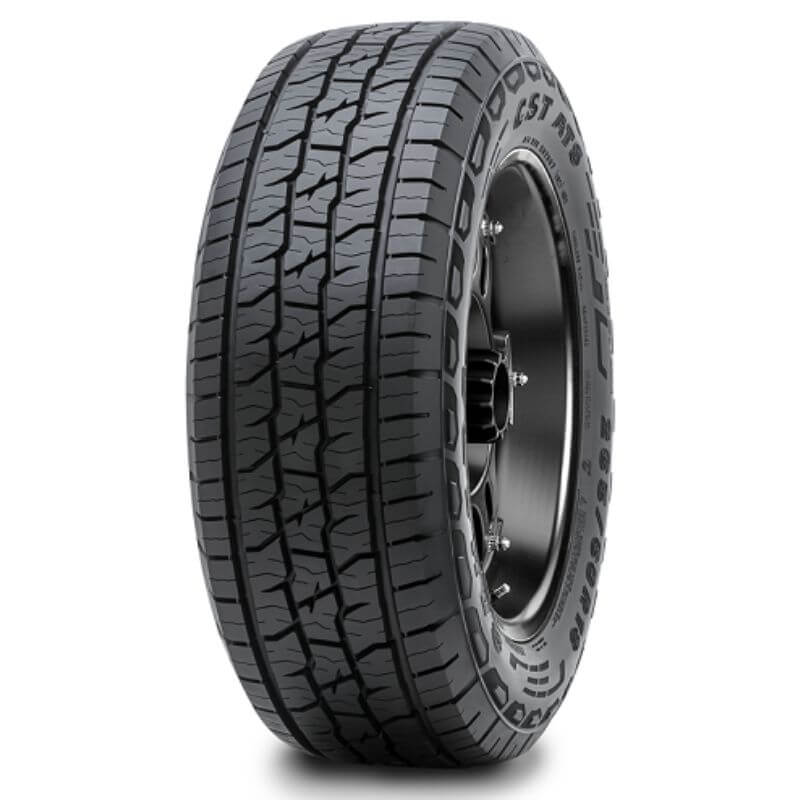 CST® SAHARA ATS - 215/65R16 98H