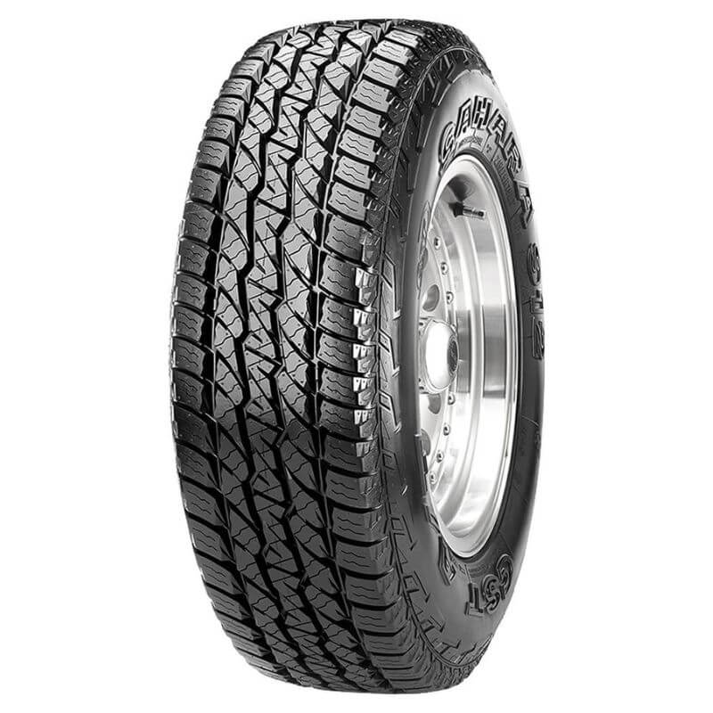 CST® SAHARA CS912 - LT 215/75R15 6PR 100/97S OBL