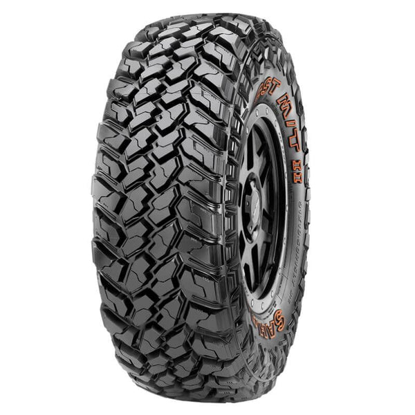 CST® SAHARA MT2 - LT 245/75R16 6PR 108/104Q OOL