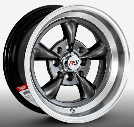 ARO 14X7 100/114.3X8 ET-10 CB73.1 HYPER BLACK/LIP POLI