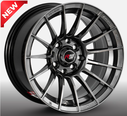 ARO 14X7 100/114.3X8 ET-7 CB73.1 HYPER BLACK
