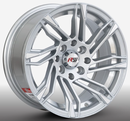 ARO 14X7 100/114.3X8 ET20 CB73.1 SILVER MACHINE/UNDERC