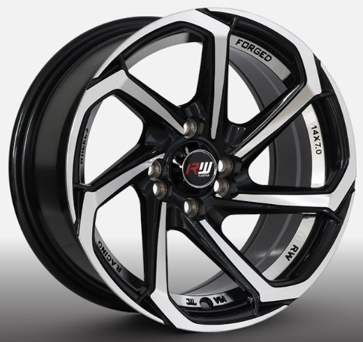 ARO 14X7 100X3/100X4 ET0 CB73.1 GUN METAL MACHINE/UNDE