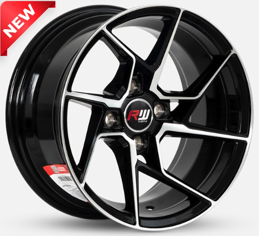 ARO 14X7 100X4 ET-5 CB73.1 BLACK MACHINE