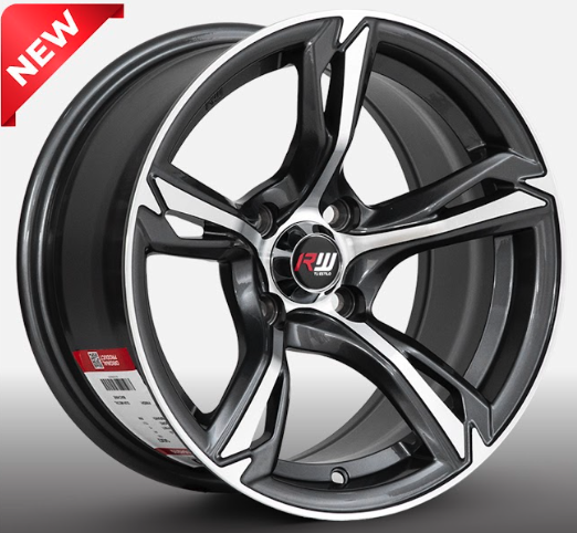 ARO 14X7 100X4 ET-5 CB73.1 GUN METALMACHINE