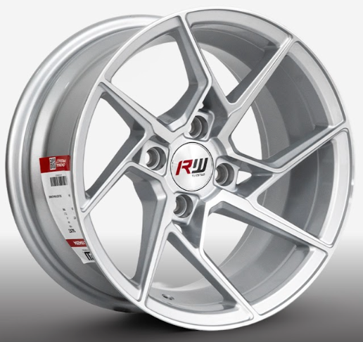 ARO 14X7 100X4 ET-5 CB73.1 SILVER MACHINE