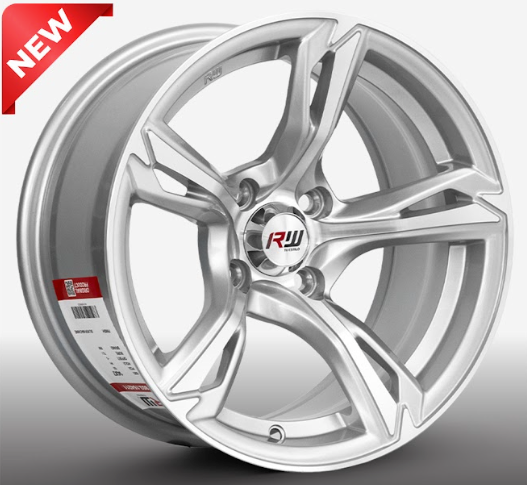 ARO 14X7 100X4 ET-5 CB73.1 SILVER MACHINE