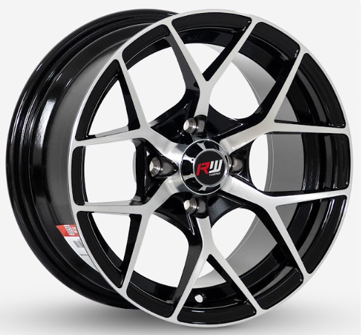 ARO 14X7 100X4 ET5 CB73.1 BLACK MACHINE