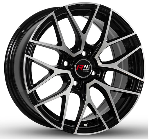 ARO 15X7 100X4 ET35 CB73.1 BLACK MACHINE