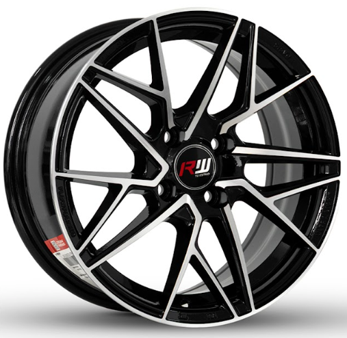 ARO 15X7 100X4 ET35 CB73.1 BLACK MACHINE