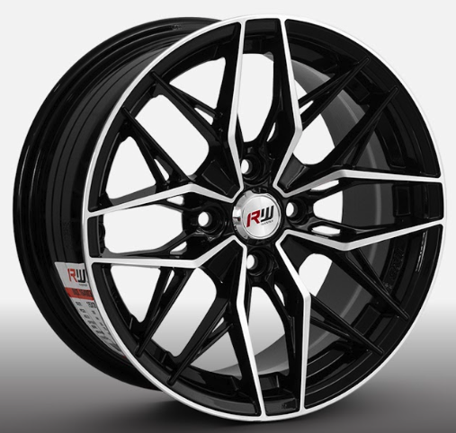 ARO 15X7 100X4 ET35 CB73.1 BLACK MACHINE
