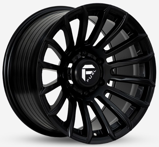 ARO 17X9 139.7X6 ET-12 CB110.5 SMATE BLACK