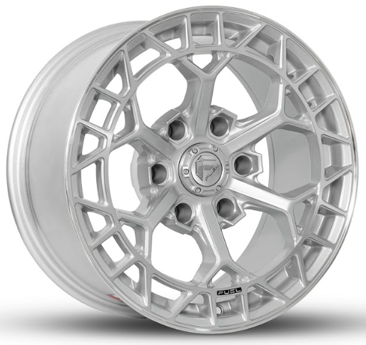 ARO 17X9 139.7X6 ET0 CB106.1 SILVER MACHINE