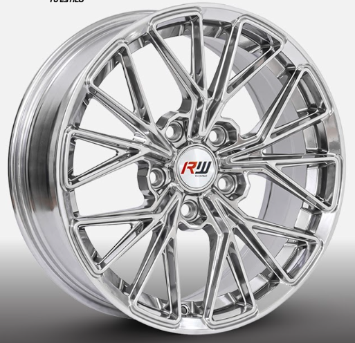 ARO 16X7 114.3X5 ET35 CB73.1 SILVER MACHINE