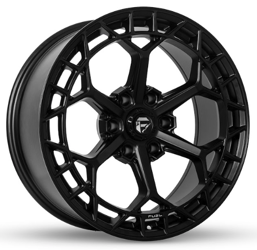 ARO 20X9 139.7X6 ET0 CB106.1 SMATE BLACK