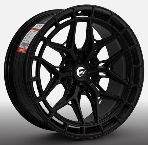 ARO 20X9 139.7X6 ET15 CB110.5 SMATE BLACK