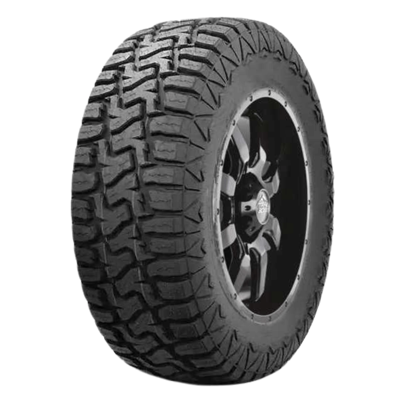 MILEKING® MK 878 RT - LT 33X12.50R20 10PR 114Q