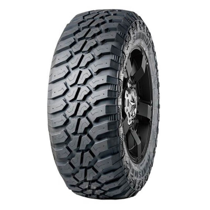 INVOVIC® E523 M/T - LT 33X12.50R20 114Q