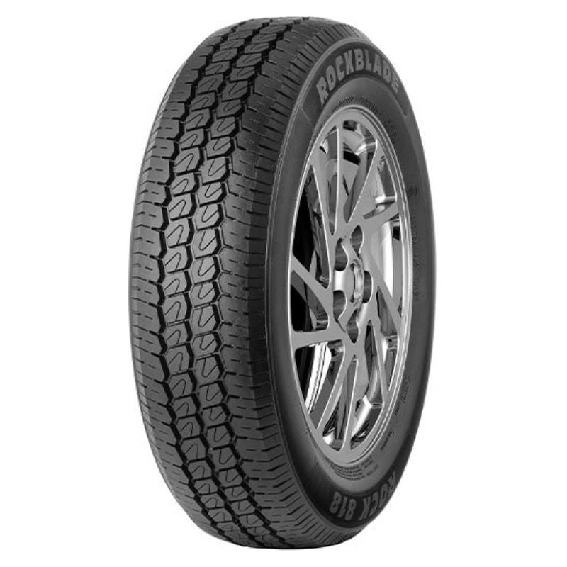 ROCKBLADE® 818 - 175R14 C 99/97R
